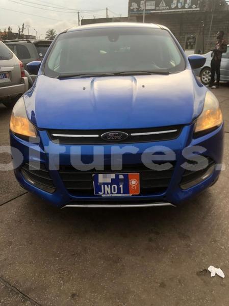 Big with watermark ford escape abidjan abidjan 21091