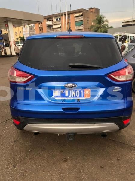 Big with watermark ford escape abidjan abidjan 21091