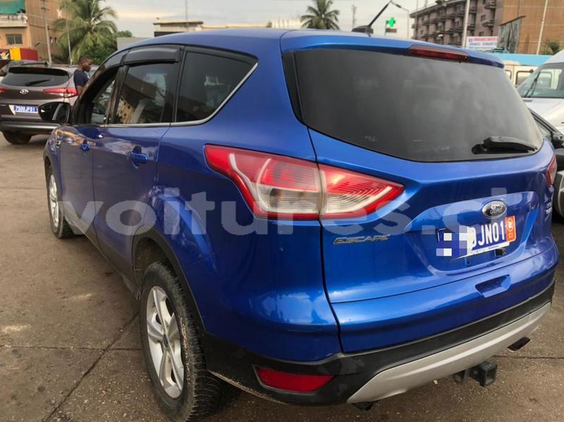 Big with watermark ford escape abidjan abidjan 21091