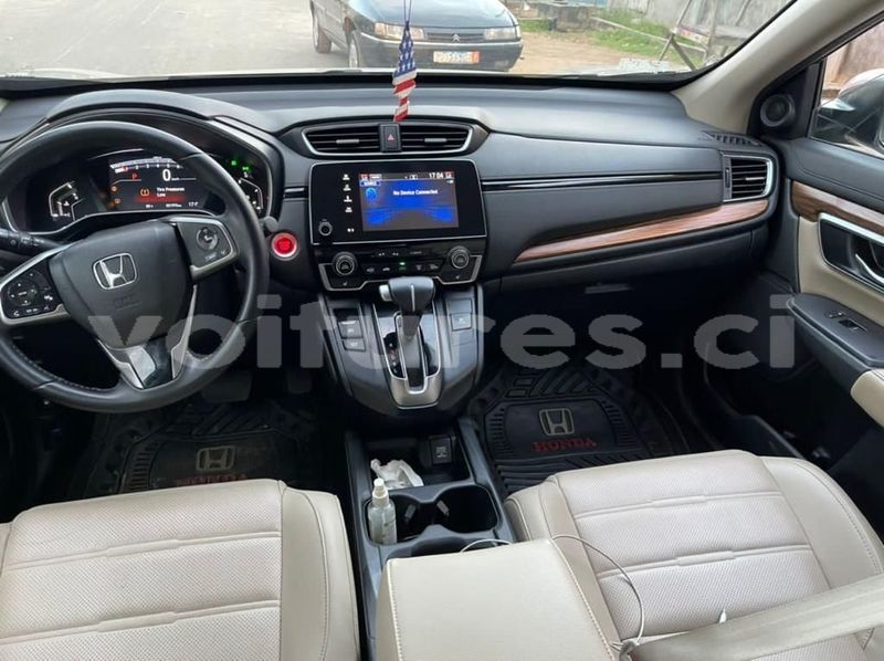 Big with watermark honda cr v abidjan abidjan 21092