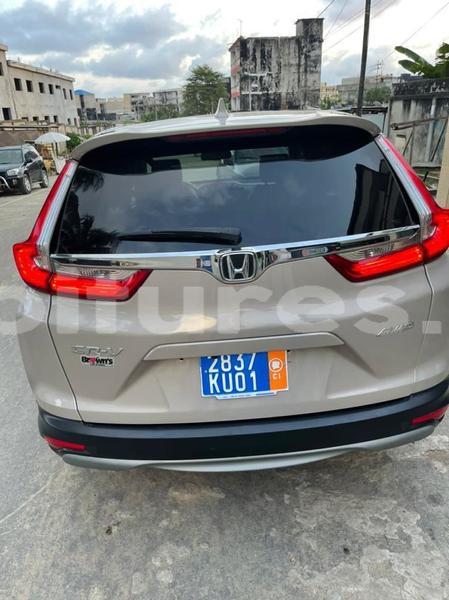 Big with watermark honda cr v abidjan abidjan 21092