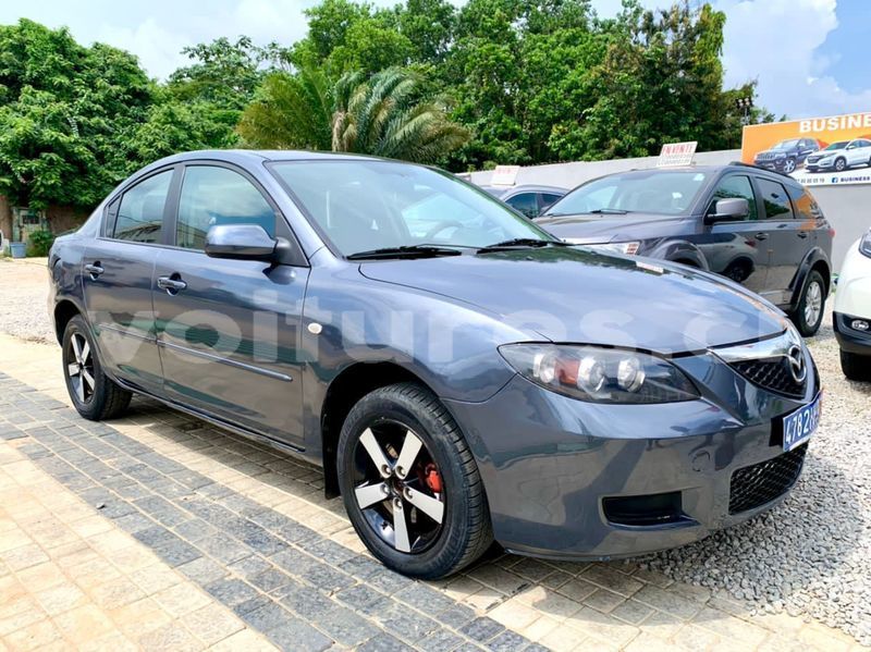 Big with watermark mazda 3 abidjan abidjan 21101