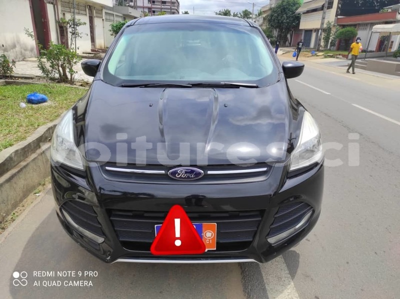 Big with watermark ford escape abidjan abidjan 21106