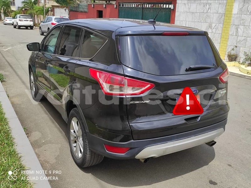 Big with watermark ford escape abidjan abidjan 21106