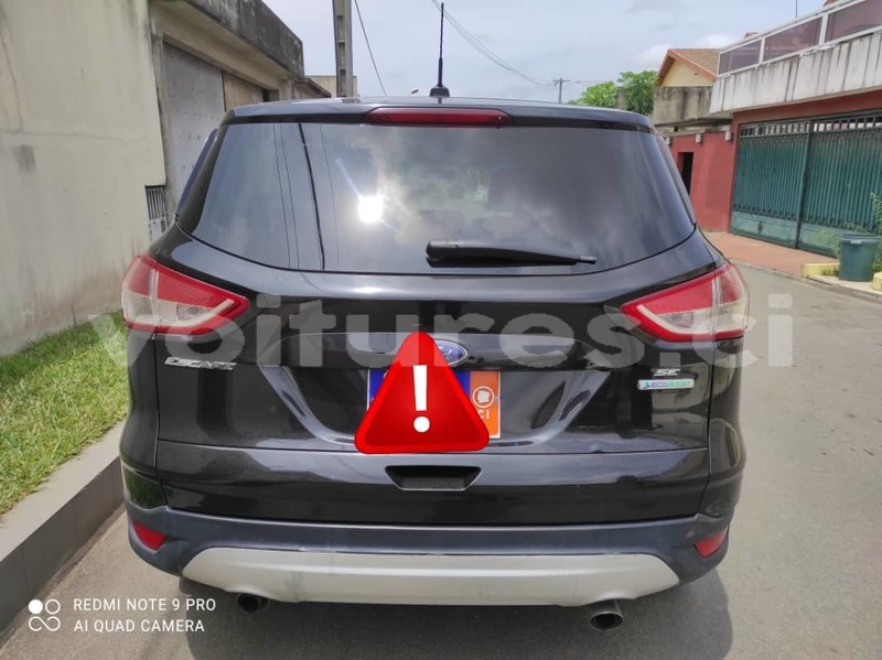 Big with watermark ford escape abidjan abidjan 21106