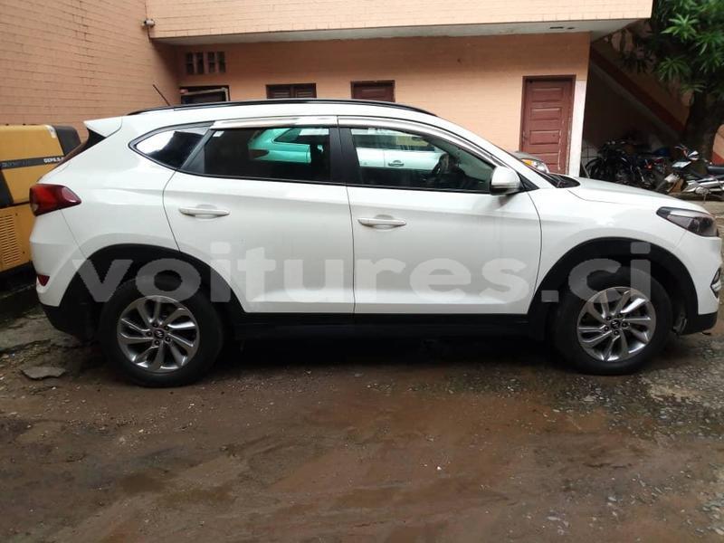 Big with watermark hyundai tucson abidjan abidjan 21109