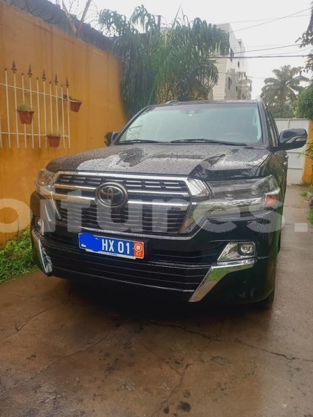 Big with watermark toyota land cruiser abidjan abidjan 21111