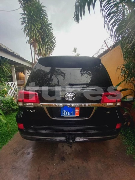 Big with watermark toyota land cruiser abidjan abidjan 21111