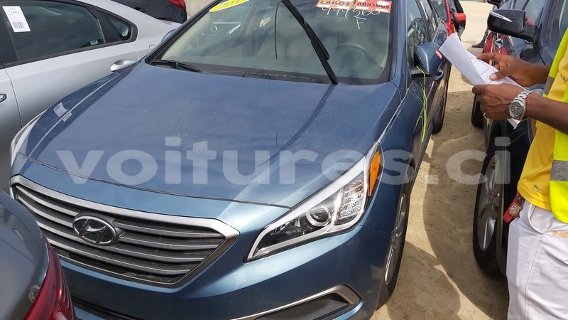 Big with watermark hyundai sonata abidjan abidjan 21112