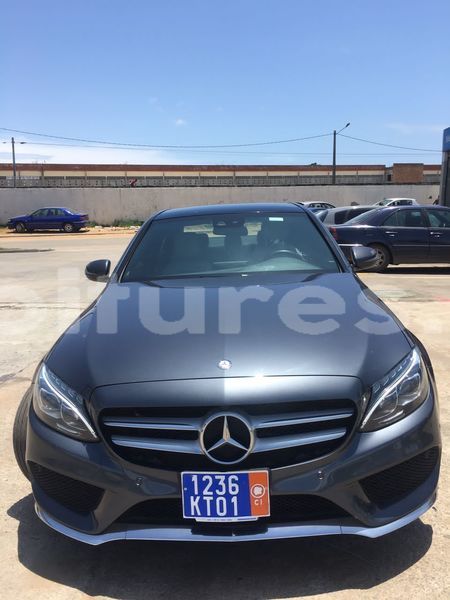 Big with watermark mercedes benz 300 series abidjan abidjan 21114