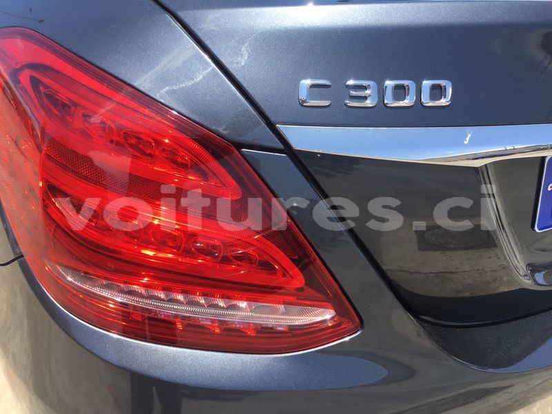 Big with watermark mercedes benz 300 series abidjan abidjan 21114