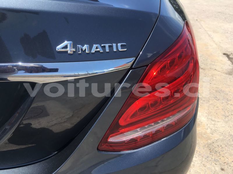 Big with watermark mercedes benz 300 series abidjan abidjan 21114