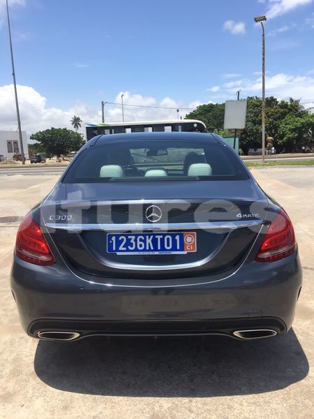 Big with watermark mercedes benz 300 series abidjan abidjan 21114