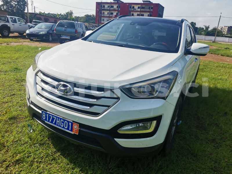 Big with watermark hyundai santa fe abidjan abidjan 21120