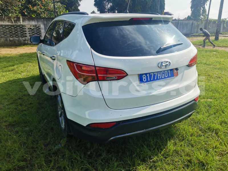 Big with watermark hyundai santa fe abidjan abidjan 21120