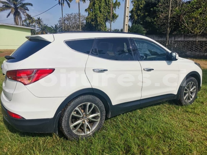 Big with watermark hyundai santa fe abidjan abidjan 21120