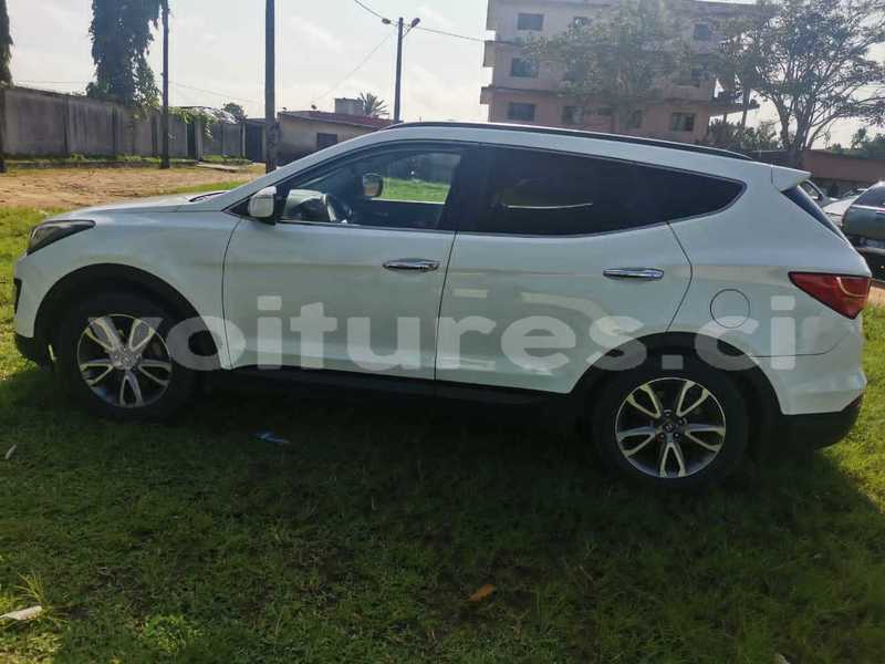 Big with watermark hyundai santa fe abidjan abidjan 21120