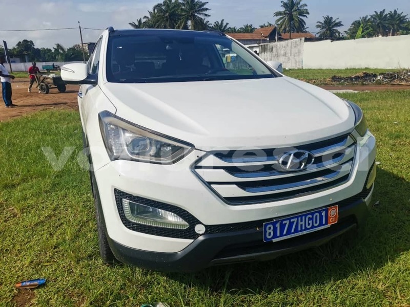 Big with watermark hyundai santa fe abidjan abidjan 21120