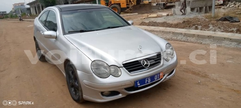 Big with watermark mercedes benz c classe abidjan abidjan 21128