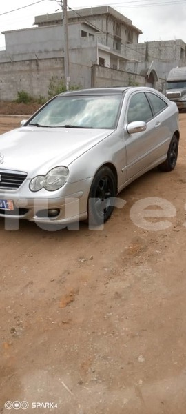 Big with watermark mercedes benz c classe abidjan abidjan 21128