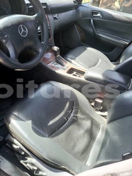 Big with watermark mercedes benz c classe abidjan abidjan 21136