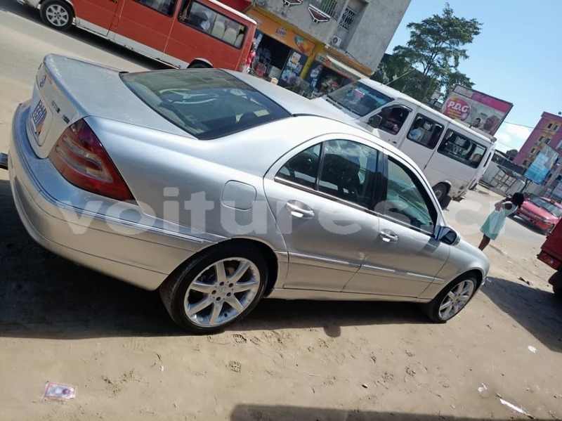 Big with watermark mercedes benz c classe abidjan abidjan 21136