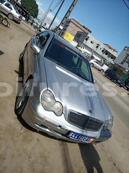 Big with watermark mercedes benz c classe abidjan abidjan 21136