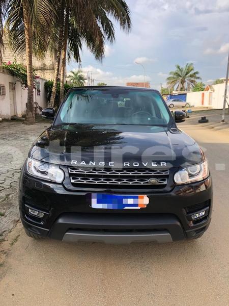 Big with watermark land rover range rover sport abidjan abidjan 21149