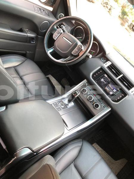 Big with watermark land rover range rover sport abidjan abidjan 21149