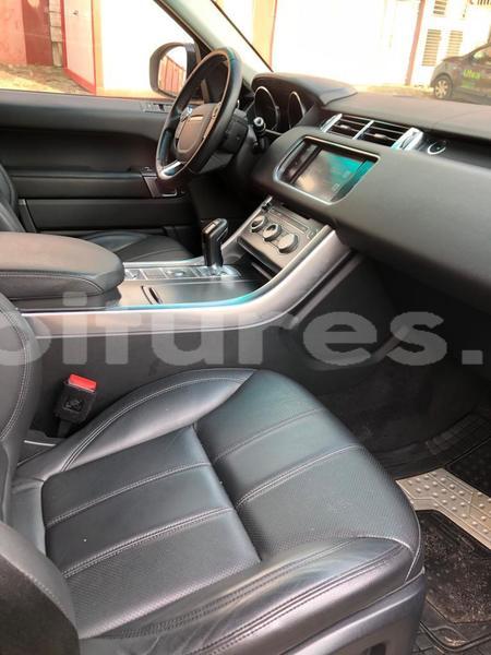 Big with watermark land rover range rover sport abidjan abidjan 21149