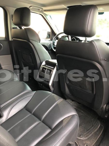 Big with watermark land rover range rover sport abidjan abidjan 21149