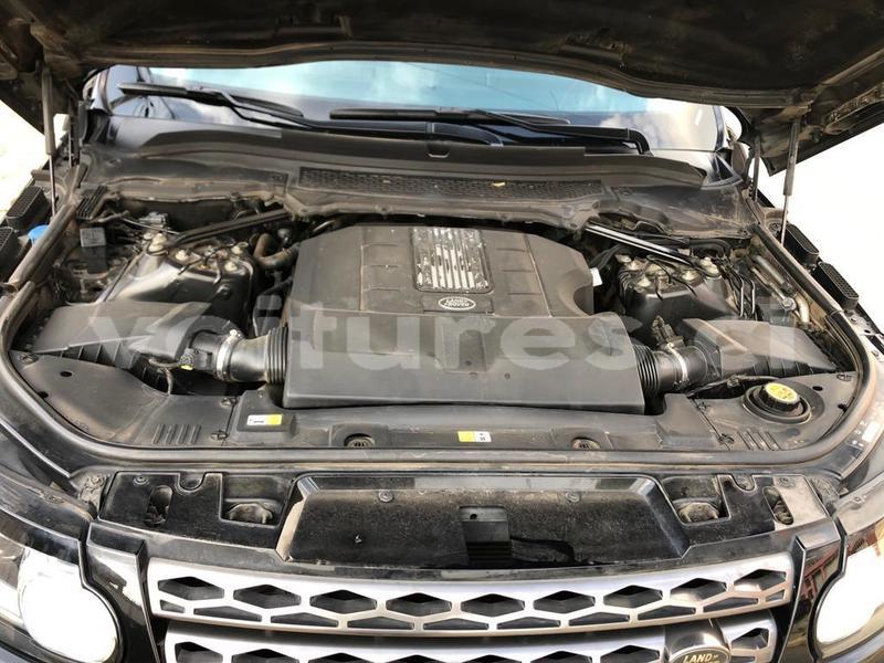 Big with watermark land rover range rover sport abidjan abidjan 21149