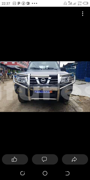 Big with watermark nissan patrol abidjan abidjan 21154