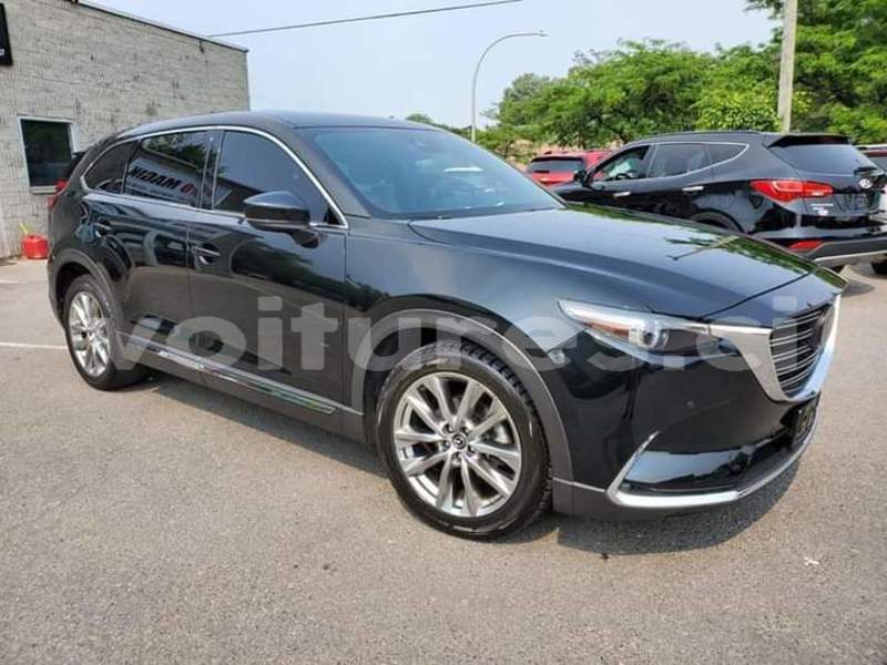 Big with watermark mazda cx 9 abidjan abidjan 21162