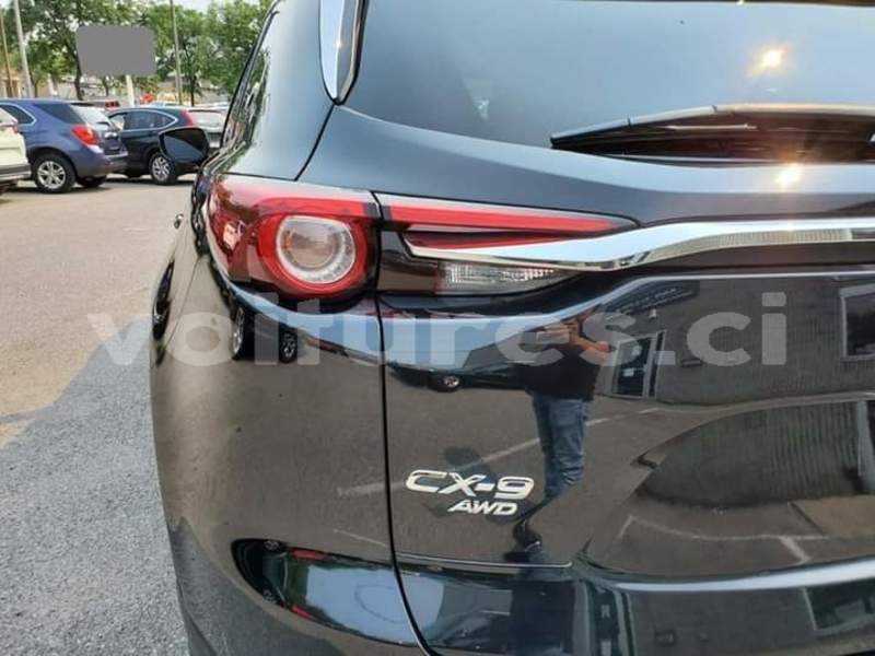 Big with watermark mazda cx 9 abidjan abidjan 21162