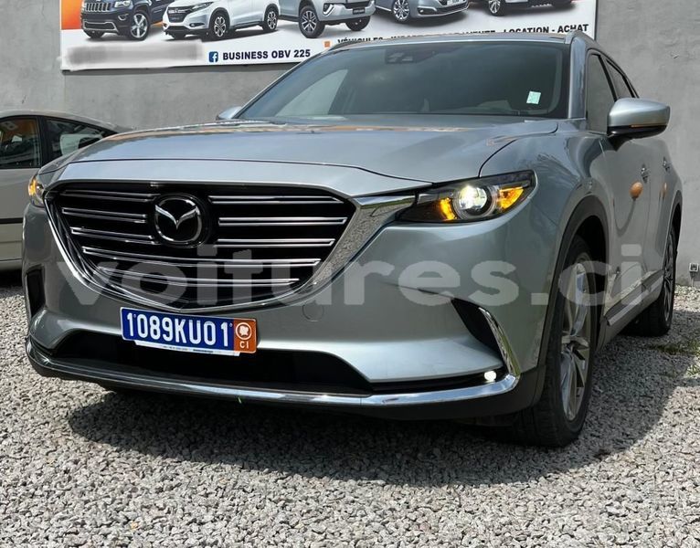 Big with watermark mazda cx 9 abidjan abidjan 21167