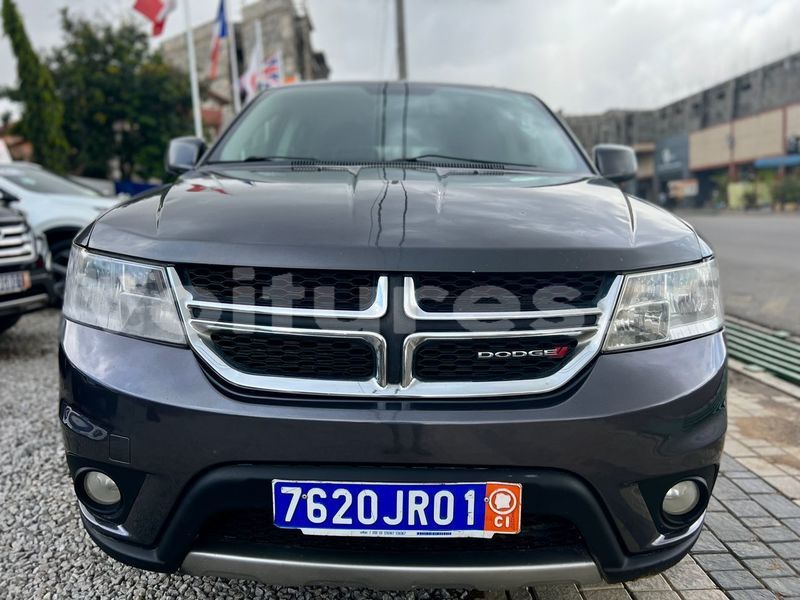 Big with watermark dodge journey abidjan abidjan 21168