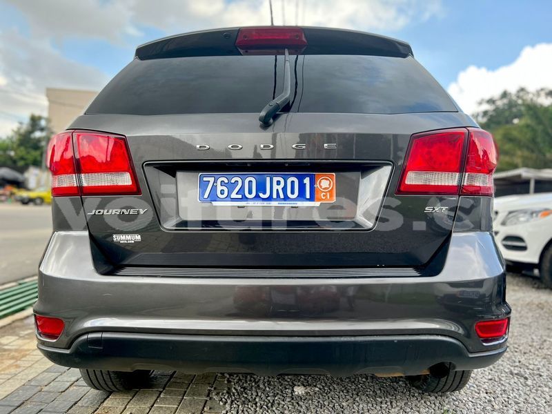 Big with watermark dodge journey abidjan abidjan 21168