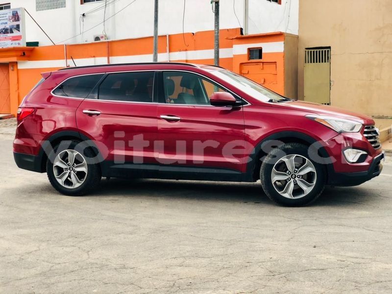 Big with watermark hyundai santa fe abidjan abidjan 21170