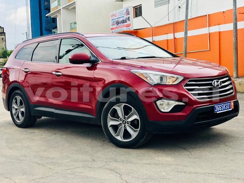 Big with watermark hyundai santa fe abidjan abidjan 21170