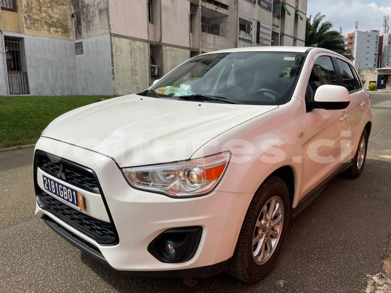 Big with watermark mitsubishi asx abidjan abidjan 21173