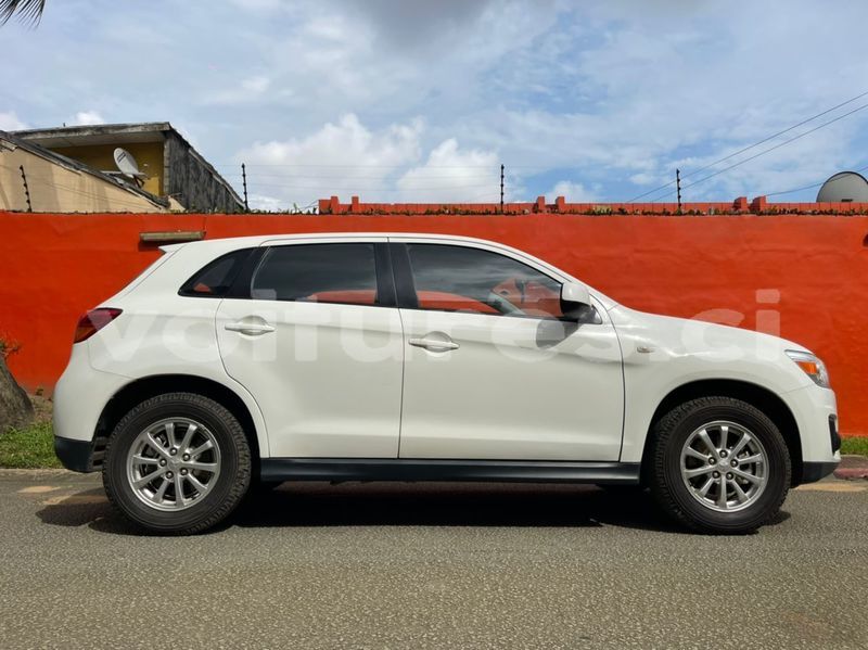 Big with watermark mitsubishi asx abidjan abidjan 21173