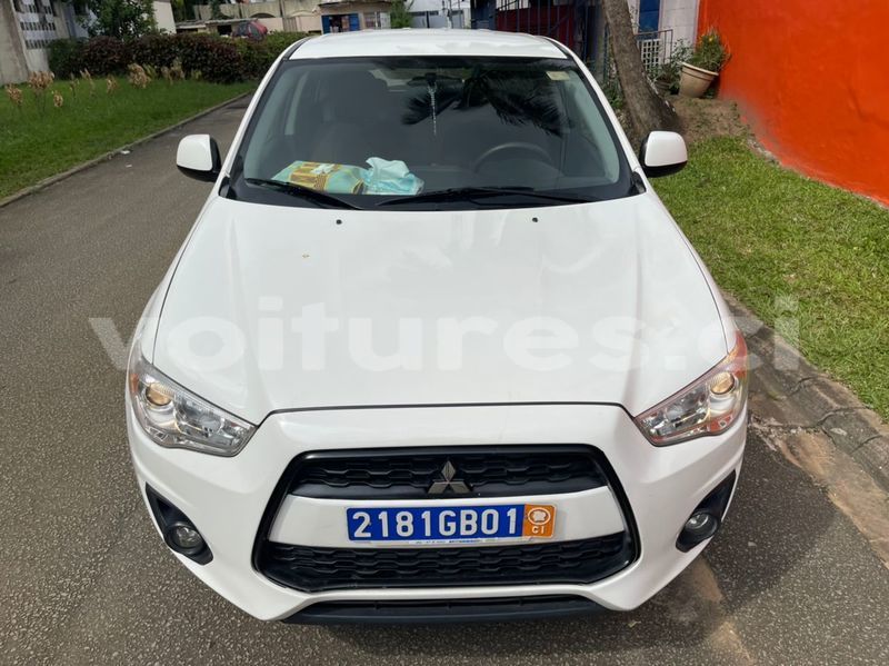 Big with watermark mitsubishi asx abidjan abidjan 21173