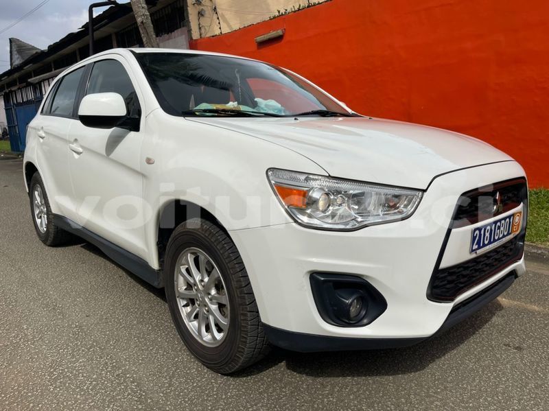 Big with watermark mitsubishi asx abidjan abidjan 21173