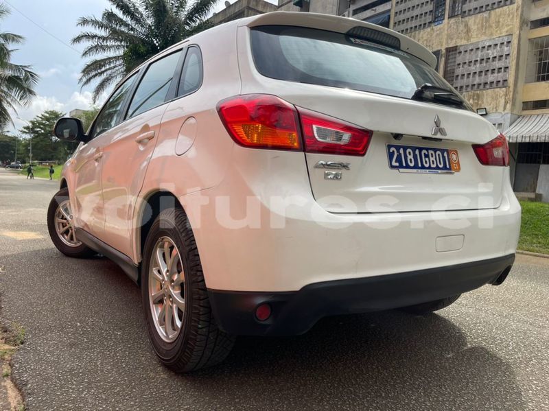 Big with watermark mitsubishi asx abidjan abidjan 21173