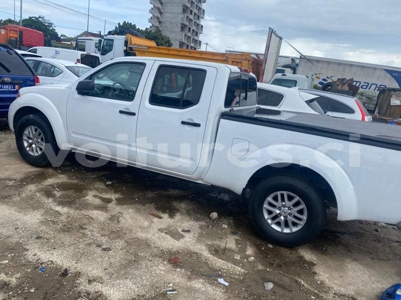 Big with watermark nissan frontier abidjan abidjan 21179