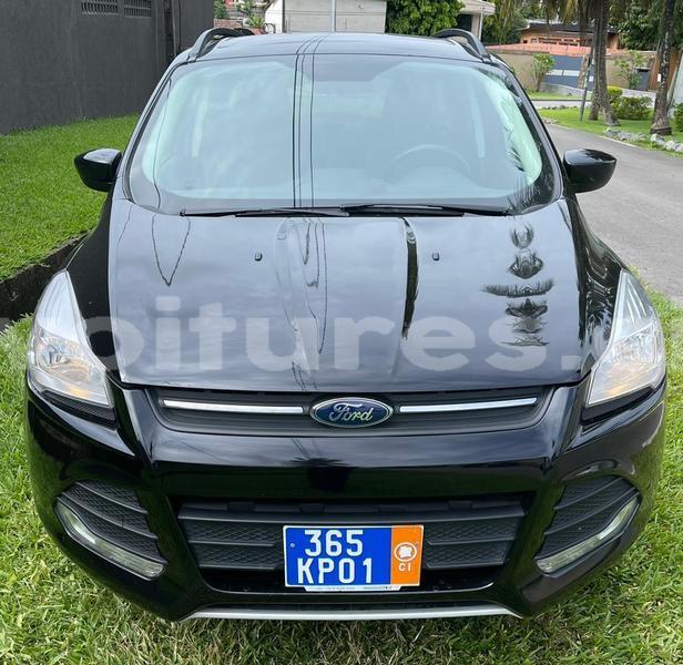 Big with watermark ford escape abidjan abidjan 21180