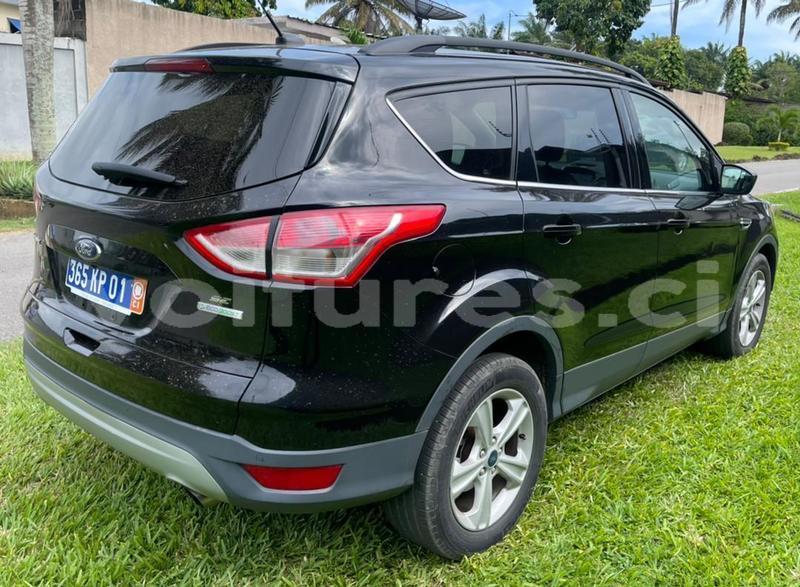 Big with watermark ford escape abidjan abidjan 21180