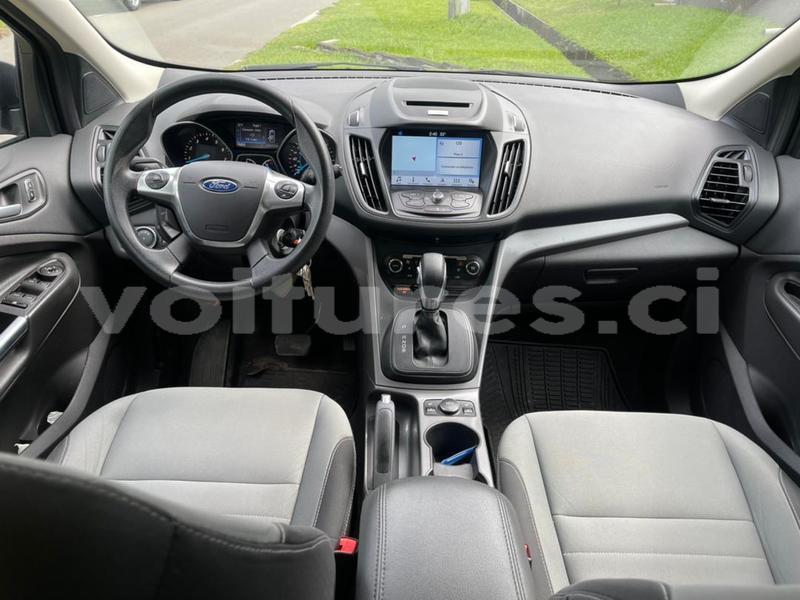 Big with watermark ford escape abidjan abidjan 21180