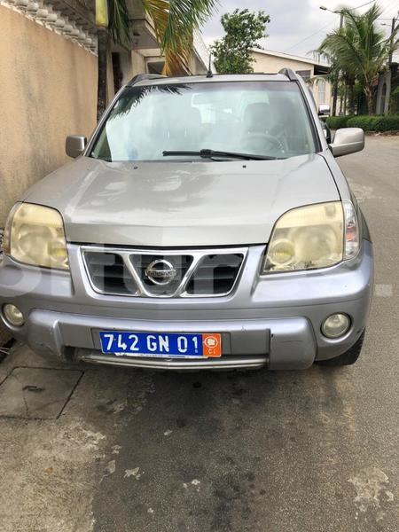 Big with watermark nissan x trail abidjan abidjan 21186